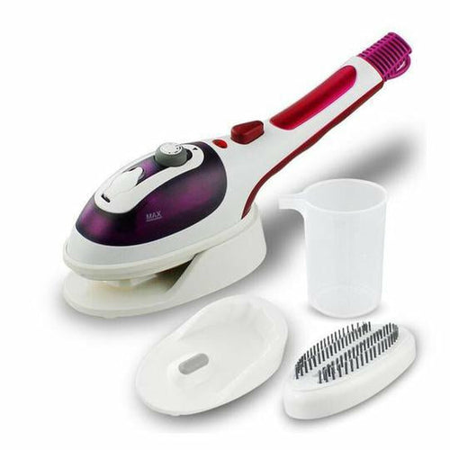 Portable High Quality Handheld Steam Iron