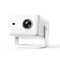 Magcubic HY450MAX 1100ANSI Android 14 Portable Outdoor Projector 1080P Auto Focus 8K Support WIFI6 Beam Mini Projector