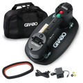 GRABO Pro Lifter 20 Cordless Portable Vacuum Suction Cup 375 lb Glass