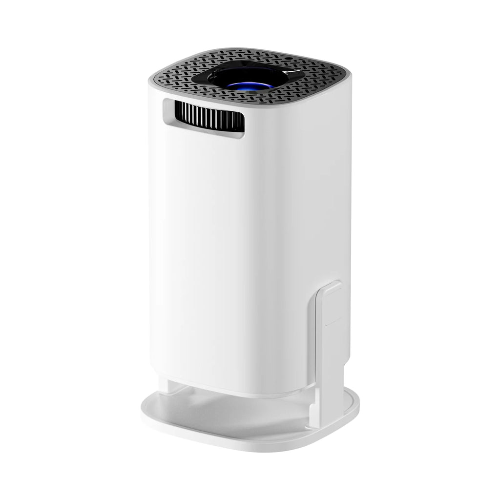 2026 Mini Projector 1080P Portable Home Theater Projector Wireless Screen Mirroring Bluetooth 5.3 Support Smartphone Casting
