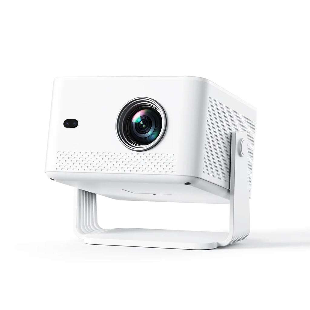 Magcubic HY450MAX 1100ANSI Android 14 Portable Outdoor Projector 1080P ...