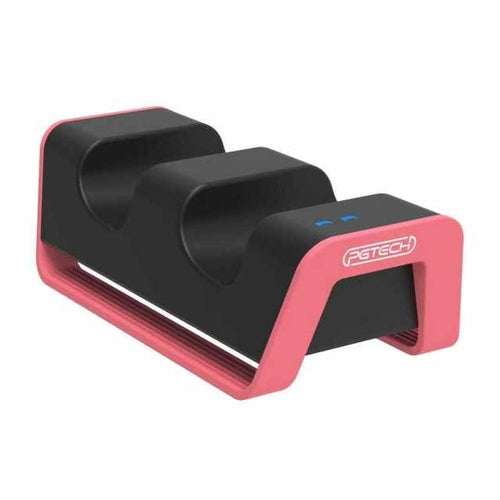 PS5 Controller Charger Double USB Dual Fast Charging Docking Station